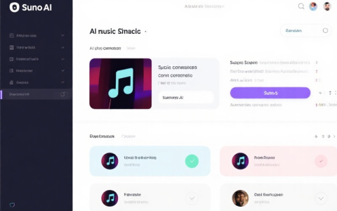 零基礎(chǔ)學(xué)AI制作歌曲APP：從入門到精通的5個步驟